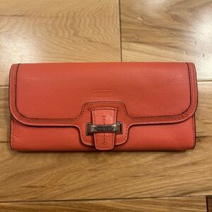 Coach Taylor Slim Envelope Wallet